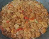 Foto langkah ke 6 dari resep Sayur Krecek Tahu Kulit (resep mama).