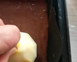Foto del passaggio 3 della ricetta Plumcake cioccolato e pere