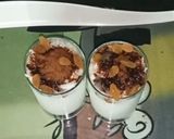 A picture of step 4 of Summer Special Lassi.