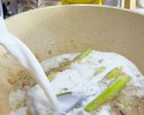 Foto langkah ke 2 dari resep Soto Betawi.
