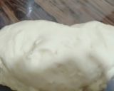 صورة لخطوة 1 من وصفة بريوش خفيف قطن والبنة ما نحكيش 👌😍