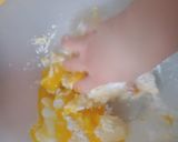صورة لخطوة 3 من وصفة حلوى جافة بالكاوكاو وشوكولاطة 🍫 Gâteau cacahuètes 🥜