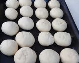 Foto del paso 3 de la receta: Pan casero