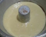 Foto del paso 3 de la receta: Torta de yogur