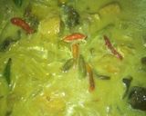 Foto langkah ke 3 dari resep Sayur labu siam.