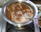 A picture of step 2 of Sweet and Tangy Tamarind Chutney.