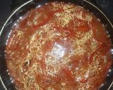 Foto del paso 3 de la receta: Chorizo a la pomarola