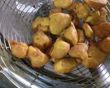 बेसन की कढ़ी (besan ki kadhi recipe in Hindi) रेसिपी चरण 1 फोटो