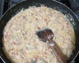 Foto del paso 3 de la receta: Torta de pescado seco