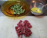 翠玉牛肉燕麥粥的食譜步驟2照片