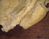 Bhakhari recipe step 3 photo