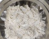 A picture of step 2 of Instant Crispy Jalebi.
