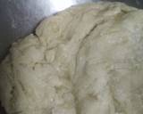 Chicken Malai pizza pie recipe step 4 photo