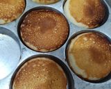 Foto langkah ke 8 dari resep 1013. Apem Pisang Walik, Endull 👍😋.