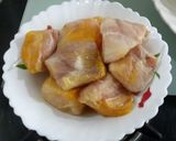 গন্ধরাজ ভেটকি (Gondhoraj Vetki recipe in Bengali) রেসিপির ধাপ 1 ছবি
