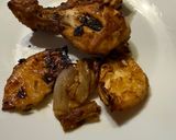 Foto del passaggio 5 della ricetta Pollo speziato al limone