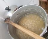 Foto del paso 1 de la receta: Garbanzo con atún (natural)