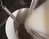 Foto del paso 2 de la receta: Chocolate caliente con vainilla y maple