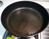 冰花煎餃/脆皮煎餃的食譜步驟1照片