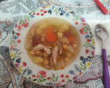 Foto del paso 6 de la receta: Puchero🥣 en moulinex maxichef