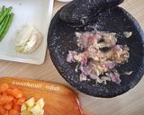 Foto langkah ke 3 dari resep Sayur Sop Ceker.