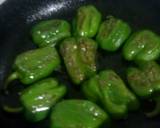 Stuffed Capsicum. Bharwan Simla Mirch recipe step 4 photo