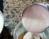Foto del paso 4 de la receta: Tarta fresca de limón 🍋🍹 🍋 🍹