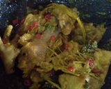 Foto langkah ke 5 dari resep Ayam Betutu Bakar teflon.