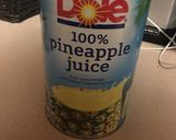 A picture of step 3 of Pineapple paradise.