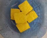 Foto langkah ke 3 dari resep Tahu bacem enak.