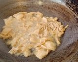 รูปขั้นตอนการทำที่ 4 ของ ไก่กรอบ(เจ)"เฮงเฮงเฮง"