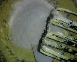 Foto langkah ke 3 dari resep Cookies Coklat (good time KW Super) 4 bahan saja.