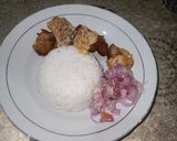 Foto langkah ke 10 dari resep Samcan goreng gurih pasti kriuk.