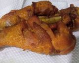 Foto langkah ke 1 dari resep #116 Ayam Penyet Sambal Bawang.
