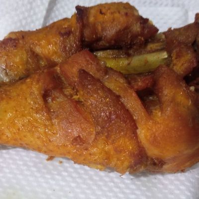 Langkah 1