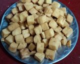 बेसनी मटर पनीर (besani matar paneer recipe in Hindi) रेसिपी चरण 6 फोटो