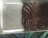 A picture of step 5 of Biscuit sweet.