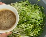 Hình bước làm 2 của món Cá hồi áp chảo sốt Thái [Eat clean - Lose weight]