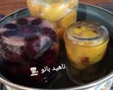 عکس مرحله 4 از دستور کمپوت گلابی 🍐😋👌