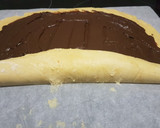 Foto del paso 3 de la receta: Tarta di Rose para San Valentín
