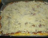 Foto del paso 6 de la receta: Torta alemana