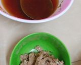 Hình bước làm 1 của món Mâm cơm mẹ nấu 7
