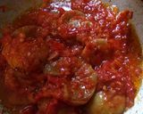Foto langkah ke 3 dari resep Jengkol Balado.