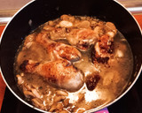 Foto del paso 3 de la receta: Muslos de Pollo con champiñones
