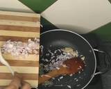 Beetroot veggie burger recipe step 2 photo
