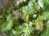 Tumis Pare