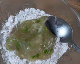 Foto langkah ke 3 dari resep Cireng kuah pedas.