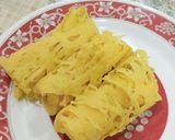 Foto langkah ke 4 dari resep Roti Jala.