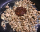 螞蟻上樹的食譜步驟3照片