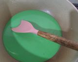 Foto langkah ke 3 dari resep Kue Nona Manis.